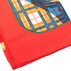 Hermès L Elegance et le Confort en Automobile Silk Scarf 90 Secondhand
