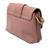 Burberry Small Leather Medley Buckle Crossbody Secondhand