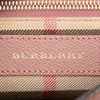 Burberry Small Leather Medley Buckle Crossbody Secondhand