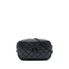Chanel Mini Quilted Aged Calfskin Reissue Camera Bag Secondhand