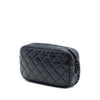 Chanel Mini Quilted Aged Calfskin Reissue Camera Bag Secondhand