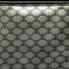 Celine Macadam PVC Top Handle Bag Secondhand