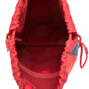 Gucci Canvas Sylvie Baiadera Web Drawstring Backpack Secondhand