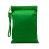 Bottega Veneta Nylon Wrist Pouch Secondhand