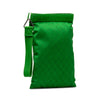 Bottega Veneta Nylon Wrist Pouch Secondhand