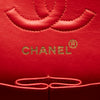 Chanel Small Classic Lambskin Double Flap Secondhand