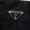 Prada Tessuto Pleated Hobo Secondhand