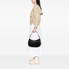 Prada Tessuto Pleated Hobo Secondhand