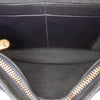 Dior Studded Denim Diorama Wallet on Chain Secondhand
