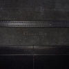 Dior Studded Denim Diorama Wallet on Chain Secondhand