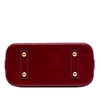 Louis Vuitton Monogram Vernis Alma BB Secondhand