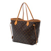 Louis Vuitton Monogram Neverfull MM Secondhand