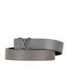 Secondhand Louis Vuitton Taiga Initiales Belt