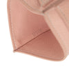 Louis Vuitton Calfskin Lockme Card Holder Secondhand