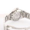 TAG Heuer Carrera 12PD WAR2414 WEG2827 SS AT Watch with White Dial Secondhand