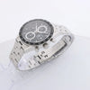 TAG Heuer Carrera CV2010 GL7734 SS AT Watch with Black Dial Secondhand