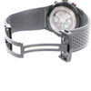 TAG Heuer Carrera Calibre Heuer 02 CBG2A91.FT6173 RTS7665 Carbon SS & Rubber AT Watch with Black Skeleton Dial Secondhand