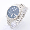TAG Heuer Link Calibre S  CAT7010 RZP4293 SS AT Black Dial Watch Secondhand