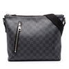 Secondhand Louis Vuitton Damier Graphite Mick PM