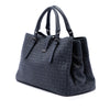Secondhand Bottega Veneta Medium Nappa Intrecciato Roma Tote