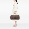 Louis Vuitton Monogram Keepall 55 Secondhand