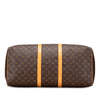 Louis Vuitton Monogram Keepall 55 Secondhand