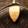 Louis Vuitton Monogram Keepall 55 Secondhand