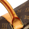 Louis Vuitton Monogram Keepall 55 Secondhand