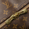 Louis Vuitton Monogram Keepall 55 Secondhand