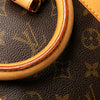 Louis Vuitton Monogram Keepall 55 Secondhand