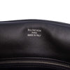 Balenciaga Medium Smooth Calfskin Rodeo Satchel Secondhand