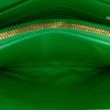 Bottega Veneta Nappa Intrecciato Wallet On Strap Secondhand