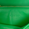 Bottega Veneta Nappa Intrecciato Wallet On Strap Secondhand