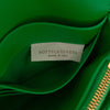 Bottega Veneta Nappa Intrecciato Wallet On Strap Secondhand