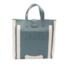 Hermès Petit H Swift Monsieur B GM Tote Secondhand
