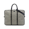 Gucci GG Supreme Business Bag Secondhand
