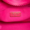 Prada Small Canvas Canapa Logo Satchel Secondhand