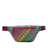 Gucci Kids GG Supreme Web Rainbow Stars Belt Bag Secondhand