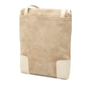 LOEWE Suede Anagram Crossbody Secondhand