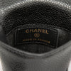 Chanel CC Caviar Cigarette Case Secondhand