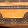 Louis Vuitton Monogram Sac Shopping Secondhand