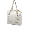Prada Vitello Daino Convertible Tote Secondhand