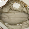 Prada Vitello Daino Convertible Tote Secondhand