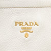 Prada Vitello Daino Convertible Tote Secondhand