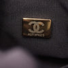 Chanel CC Quilted Lambskin Chain Shopping Bag Secondhand
