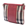 Burberry House Check Canvas Crossbody Secondhand