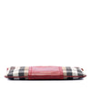 Burberry House Check Canvas Crossbody Secondhand