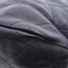 Chanel Quilted Calfskin Daily Hobo Secondhand