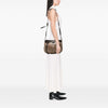 Gucci GG Crystal Abbey D Ring Crossbody Secondhand