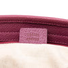 Gucci Small GG Canvas Bree Satchel Secondhand